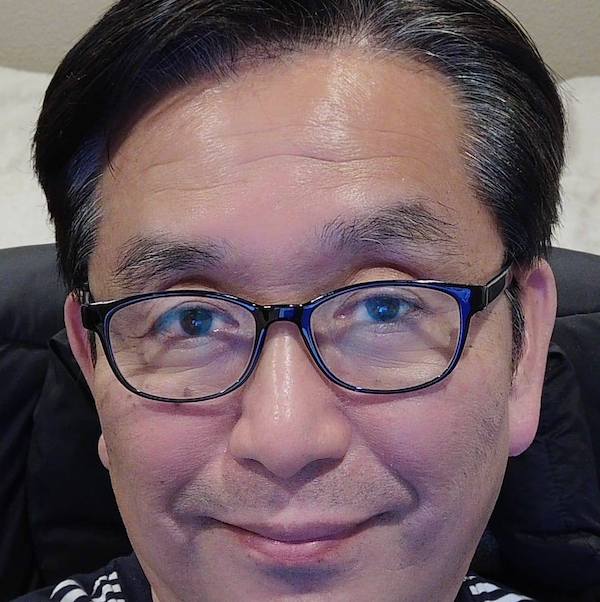 Jung Ho Park