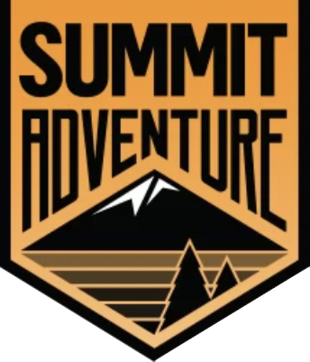 Summit Adventure logo