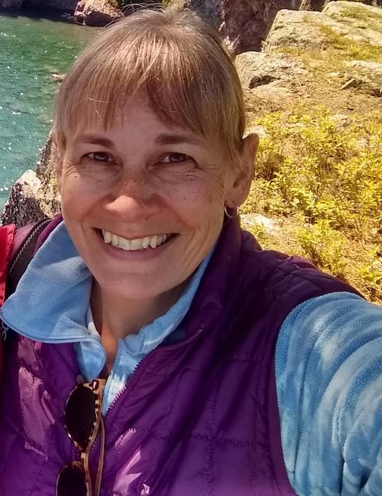 Sharon Brodin