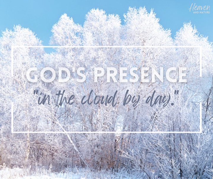 God's Presence 